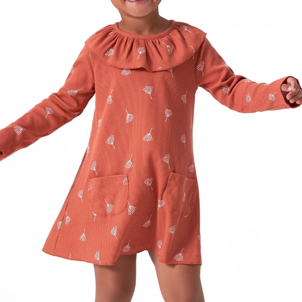 NWT Modern Moments Long Sleeve Dress